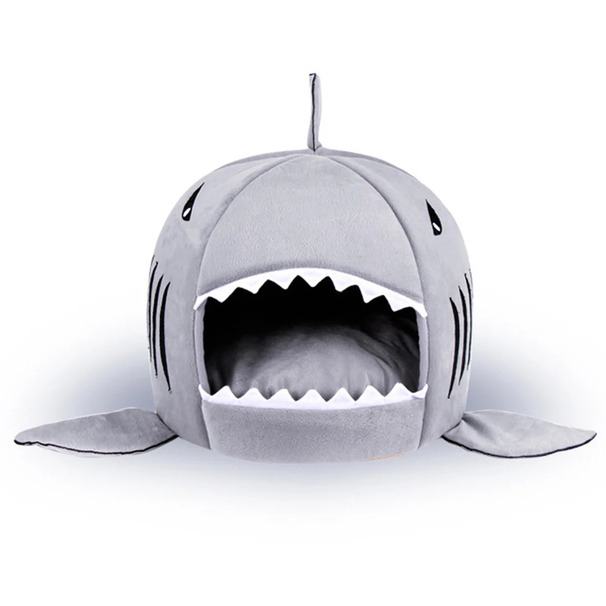 Shark Themed Dog/cat bed