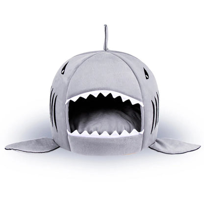 Shark Themed Dog/cat bed
