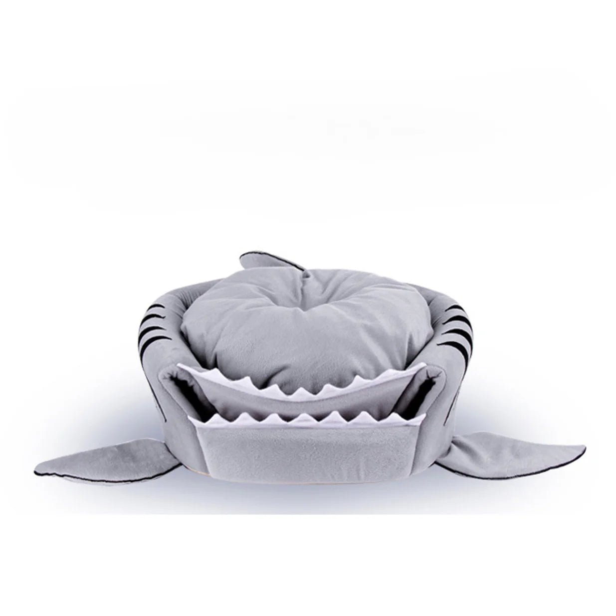 Shark Themed Dog/cat bed