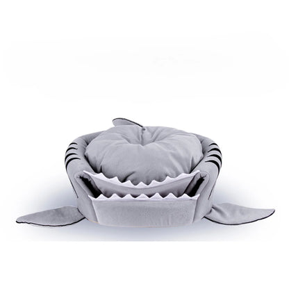 Shark Themed Dog/cat bed