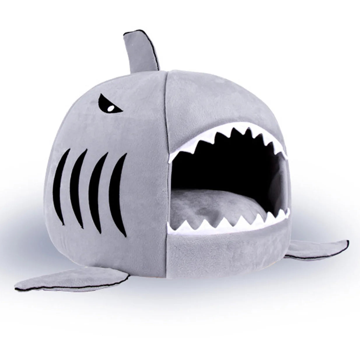 Shark Themed Dog/cat bed