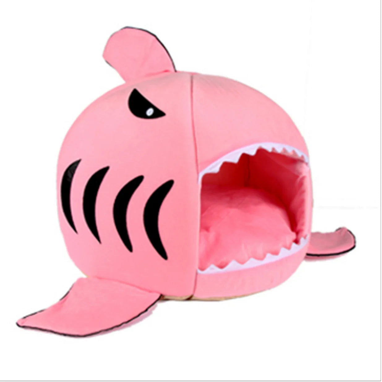 Shark Themed Dog/cat bed