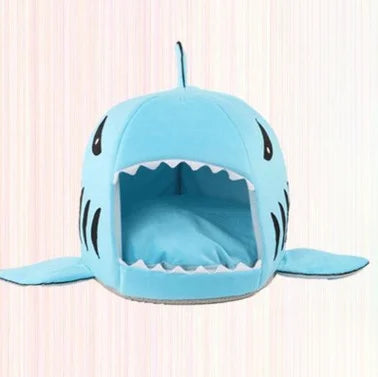 Shark Themed Dog/cat bed