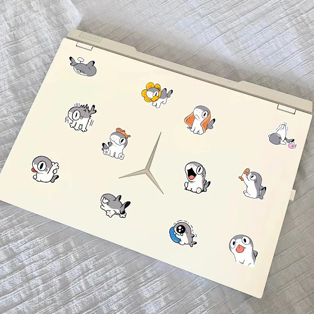 Shark Stickers
